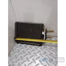 Радиатор печки Mitsubishi Lancer C62 б/у