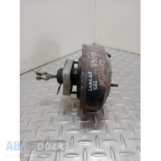 Вакумный усилитель тормозов Mitsubishi Lancer C62 (в сборе с ГТЦ) б/у