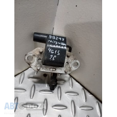 Катушка зажигания Micubishi 4G15/1.5 (8кл. инжектор) б/у