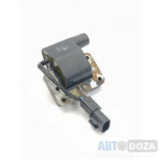 Катушка зажигания Mitsubishi Lancer / Colt 1.5 (4G15 8V инжектор) — Б/У Оригинал 