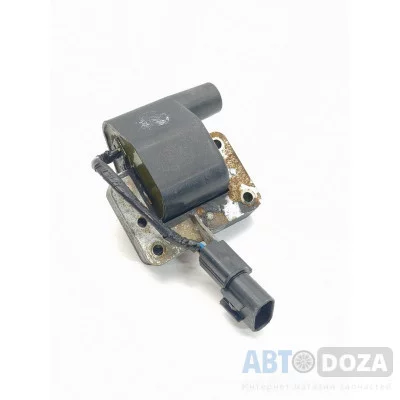 Котушка запалювання Mitsubishi Lancer / Colt 1.5 (4G15 8V інжектор) — Б/В Оригінал