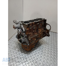 Блок двигателя Micubishi 4G15/1.5 (STD в сборе с поршнями и коленвалом) б/у