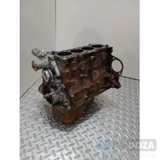 Блок двигателя Micubishi 4G15/1.5 (STD в сборе с поршнями и коленвалом) б/у