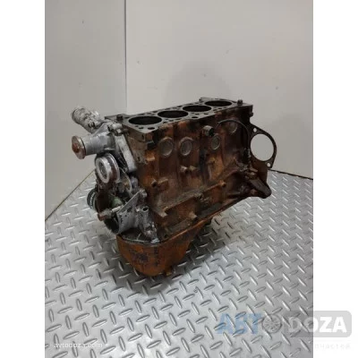 Блок двигуна Mitsubishi 4G15/1.5 в зборі | AvtoDoza Одеса