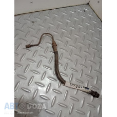 Тормозной шланг Mitsubishi Lancer C62 (зад L под барабанный тормоз) б/у