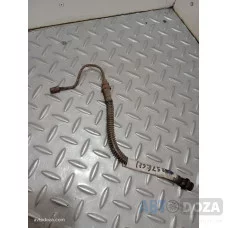 Тормозной шланг Mitsubishi Lancer C62 (зад L под барабанный тормоз) б/у