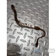 Тормозной шланг Mitsubishi Lancer C62 (зад R под барабанный тормоз) б/у