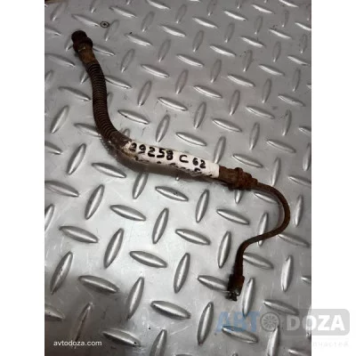 Тормозний шланг Mitsubishi Lancer C62 задній б/у | AvtoDoza Одеса