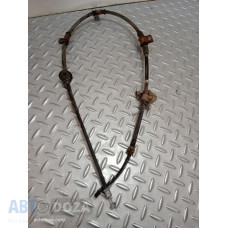 Трос ручника Mitsubishi Lancer C62 (L) б/у