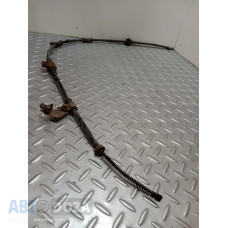 Трос ручника Mitsubishi Lancer C62 (R) б/у
