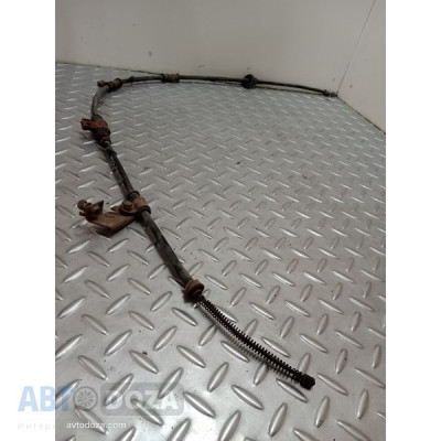 Трос ручника Mitsubishi Lancer C62 б/у | AvtoDoza Одесса