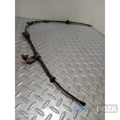 Трос ручника Mitsubishi Lancer C62 б/у | AvtoDoza Одеса