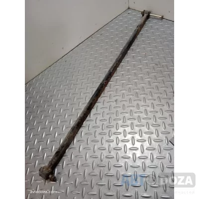 Тяга задня поперечна Mitsubishi Lancer C62 б/у - AvtoDoza Одеса