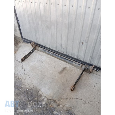 Балка задняя Mitsubishi Lancer G62 б/у в магазине AvtoDoza Одесса