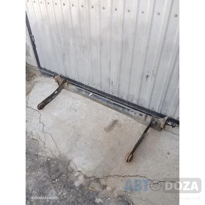 Балка задня Mitsubishi Lancer G62 б/у в магазині AvtoDoza Одеса