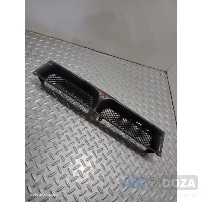 Решітка радіатора Mitsubishi для Mitsubishi Gallant VIII (mr192681-82) б/у
