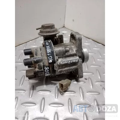 Трамблер Mitsubishi 4G15 1.5 (12V, карбюратор) для Mitsubishi Lancer (двигун 4G15), б/в