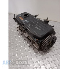 ГБЦ Mitsubishi 4G15 (12кл. в сборе с распредвалом и клапанами) б/у