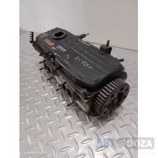 ГБЦ MitГБЦ Mitsubishi 4G15 (12кл. в сборе с распредвалом и клапанами) б/у