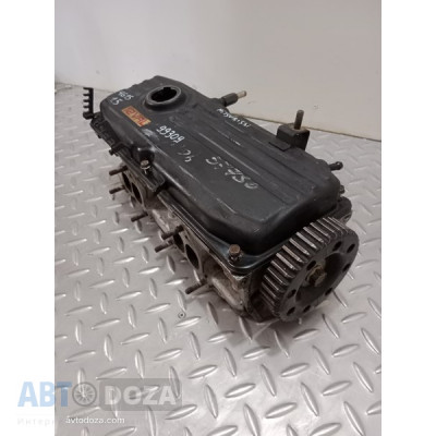 ГБЦ в сборе с распредвалом и клапанами Mitsubishi 4G15 (12 клапанов) для Mitsubishi Lancer