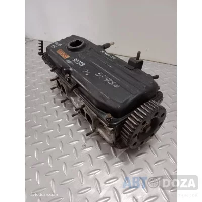 ГБЦ у зборі з розпредвалом і клапанами Mitsubishi 4G15 для Mitsubishi Lancer (двигун 4G15, 12V), б/у