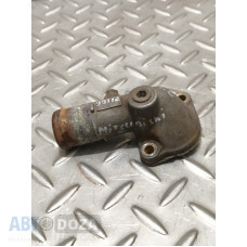 Крышка термостата Micubishi 4G37/1.8 б/у