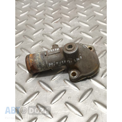 Крышка термостата Mitsubishi 4G37/1.8 для Mitsubishi Lancer, кузов CE/CF