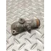 Кришка термостата Mitsubishi 4G37/1.8 б/у для Mitsubishi Galant, кузов E30