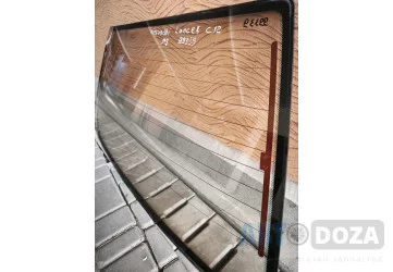 Стекло Лобовое Заднее