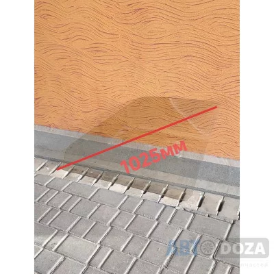 Стекло двері переднє ліве Б/У Mitsubishi Lancer C12 (1983-1988) для третього покоління