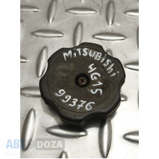 Пробка клапанной крышки Mitsubishi 4G15/1.5 (полуоборотная) б/у