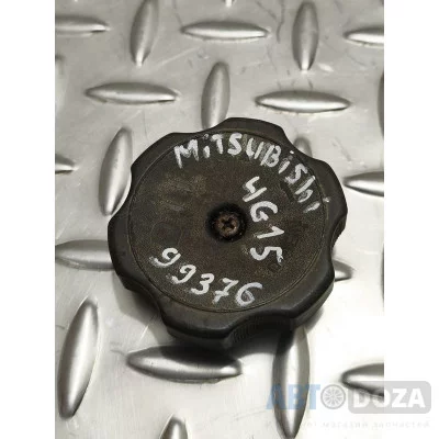 Маслозаливна пробка клапанної кришки Mitsubishi 4G15/1.5 для Mitsubishi Lancer IX (CU)