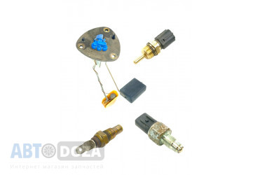 Датчики Mitsubishi для Lancer, Colt, Carisma, Galant (4G92, 4G93, 4G63) 