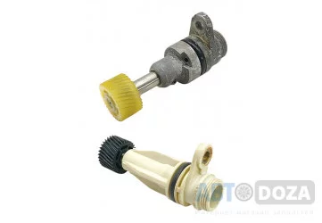 Приводи та датчики спідометра Mitsubishi Lancer, Colt, Carisma, Galant б/в