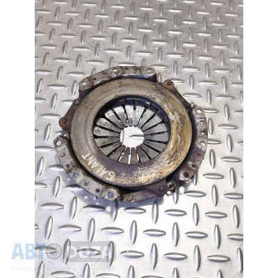 Корзина сцепления 4G63 для Mitsubishi Galant 2.0 в хорошем состоянии