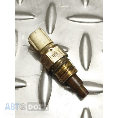 Оригінальний датчик температури двигуна Mitsubishi 12G/18 (2-контактний) для моделi Mitsubishi Lancer Galant