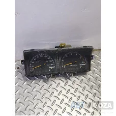 Приборная панель Б/У под АКПП на Mitsubishi Gallant E33 Diesel 4D65/1.8 (VIN-MB561539) 