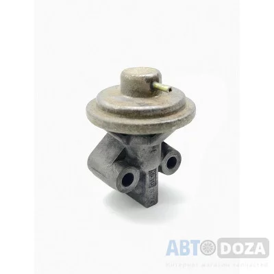 Клапан рециркуляції картерних газів EGR б/у для Mitsubishi (орiгiнальний код деталi K5T5-8774)  