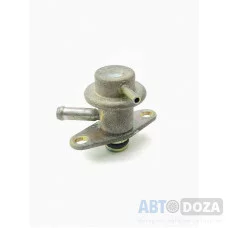 Регулятор давления топлива (обратный клапан рампы) Б/У на Mitsubishi Galant E33 1987-1992г для двигателя 4G37/1.8