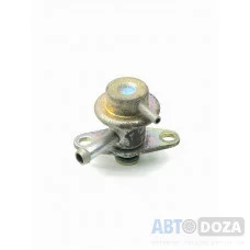 Регулятор давления топлива (обратный клапан рампы) Б/У на Mitsubishi Galant E33 1987-1992г для двигателя 4G63/2.0  