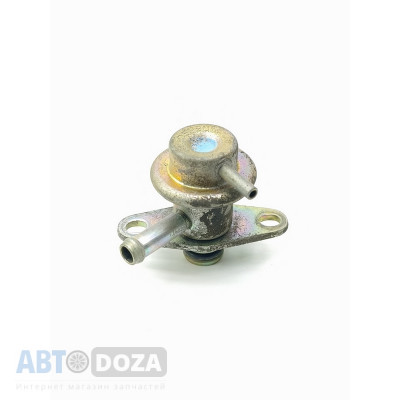 Регулятор давления топлива (обратный клапан рампы) Б/У для Mitsubishi Galant E33 (1987-1992) двиг. 4G63 2.0