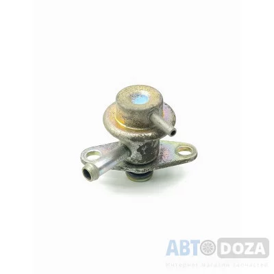 Регулятор тиску пального (обратний клапан рампи) Б/У для Mitsubishi Galant E33 1987-1992, двигун 4G63/2.0