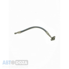 Шланг топливной рампы Mitsubishi 4G63/2.0 б/у