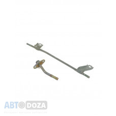 Комплект оригинальных топливных трубок Mitsubishi 4G92 