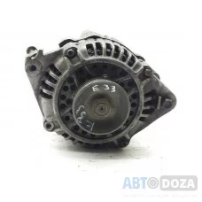Генератор Mitsubishi 4G63/2.0 (под ремонт) б/у Генератор Mitsubishi 4G63/2.0 (под ремонт) б/у