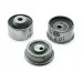 Ролики ГРМ Mitsubishi 4G63/2.0 (DOHC 16 кл. к-кт 3 шт.) б/у