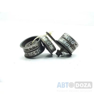 Ролики ГРМ Mitsubishi 4D65/1.8 (DOHC 16кл. Diesel к-кт 3 шт.) б/у