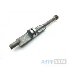 Балансировочный вал Mitsubishi 4D65 1.8/4G63 2.0 (маслянный) б/у Балансировочный вал Mitsubishi 4D65 1.8/4G63 2.0 (маслянный) б/у