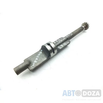 Балансировочный вал Mitsubishi 4D65 1.8/4G63 2.0 (маслянный) б/у