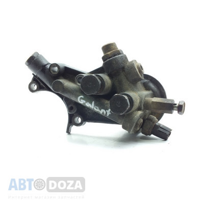Кронштейн масляного фильтра Mitsubishi E33 4D65/1.8 (Diesel ) б/у